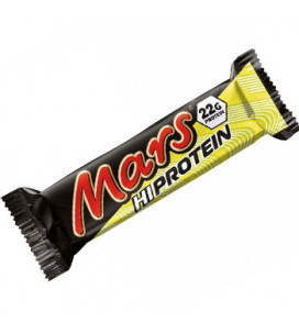 Mars Hi-Protein Bar 59g
