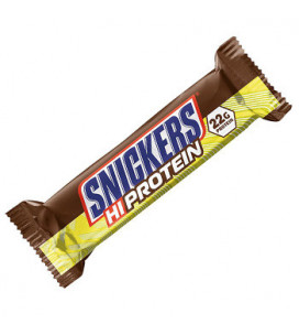 Snickers Hi-Protein Bar 55g
