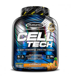 Cell-Tech Performance Series 2,7kg