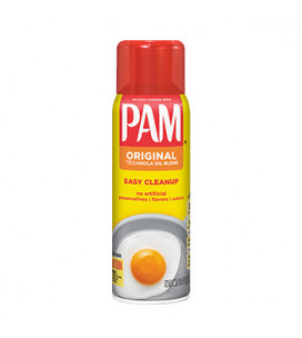PAM Oil Spray 177ml