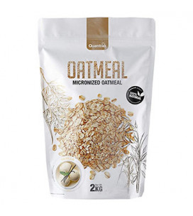Instant Oatmeal 2Kg