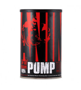 Animal Pump 30 pack
