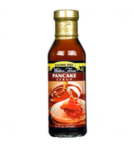 Pancake Syrup 355ml