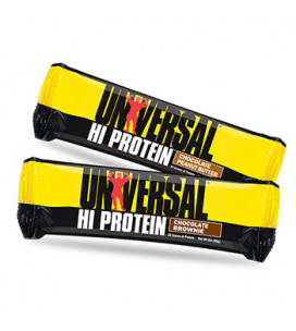 Hi-Protein Bars 85gr