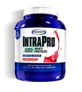 IntraPro Whey Protein 2,27kg