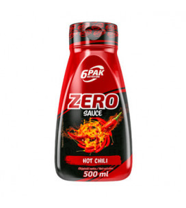 Sauce Zero 500ml