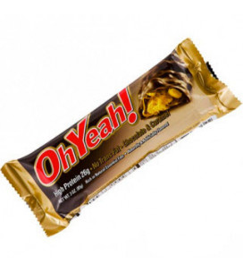 Oh Yeah! Protein Bars 85 gr
