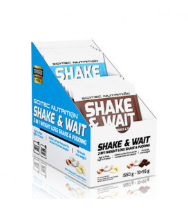 Shake & Wait 55g