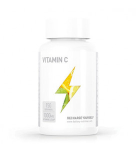 Vitamina C-1000 150cps