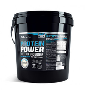 Protein Power 4kg