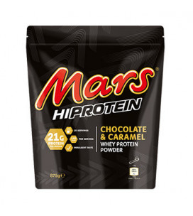 Mars HI-Protein Powder 875g