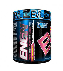 ENGN Pre-Workout 240g