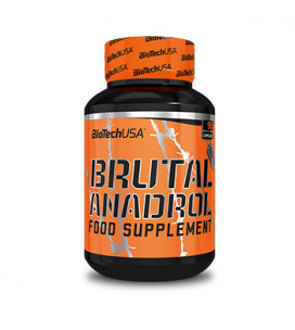 Brutal Anadrol 90cps