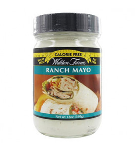 Ranch Mayo 340gr
