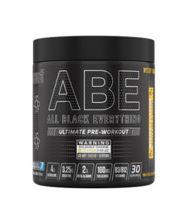 ABE Pre Workout 315g