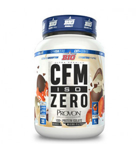 CFM Iso Zero Protein 1kg