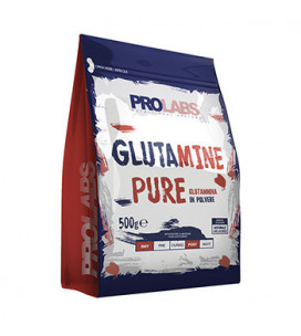 Glutamine Pure 500gr