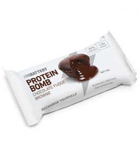 Protein Bomb Bar 60g