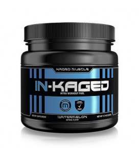IN-Kaged Intra Workout 338g