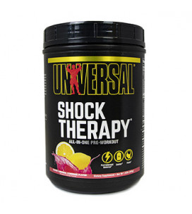Shock Therapy 835g