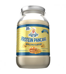 Frankys Protein Pancake 500g