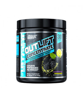 Outlift Concentrate 180g
