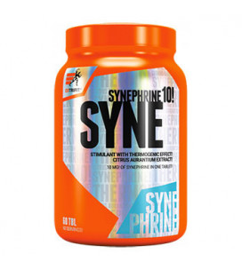 SYNE Synephrine 20mg 60tab