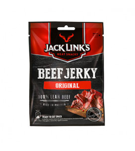 Beef Jerky 25 gr