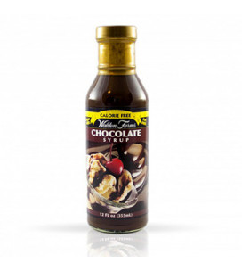 Chocolate Syrup 335ml