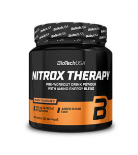 Nitrox Therapy 340g