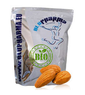 Almond Protein Bio 1Kg