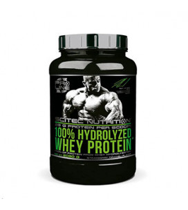 100% Hydrolyzed Whey Protein 2,03kg
