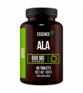 Essence Alpha Lipoic Acid 600mg 90cps