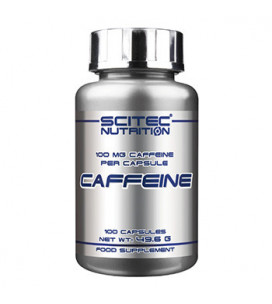 Caffeina 100mg 100cps