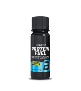 Protein Fuel Shot 50ml