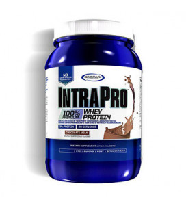 IntraPro Whey Protein 908gr