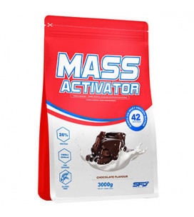 Mass Activator 3kg