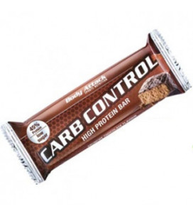 Carb Control Bar 100gr