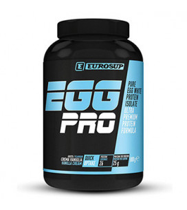 Egg Pro 100% 800g
