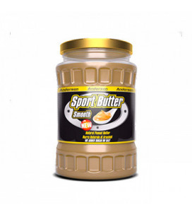 Sport Butter 510gr