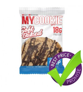 MY Cookie 80g