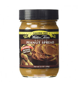 Whippied Peanut Spread 340gr