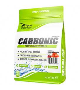 Carbonic Carbo Complex 1Kg