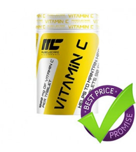 Vitamina C 1000 90tab