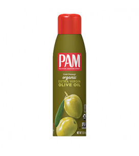 Pam Extra Virgin Olive Oil 141g 5oz