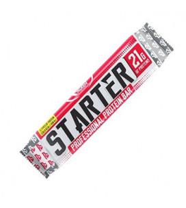 Starter Protein Bar 60g