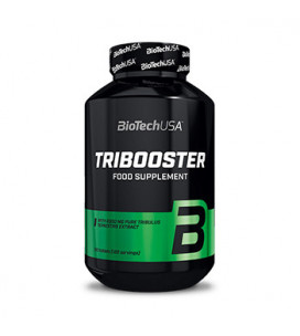 Tribooster 120cps