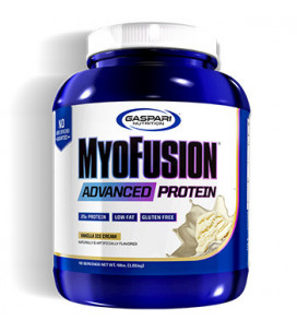 Myofusion Advanced Protein 1,8 kg