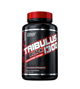 Tribulus Black 1300 120cps