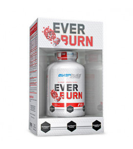 Ever Burn 120cps